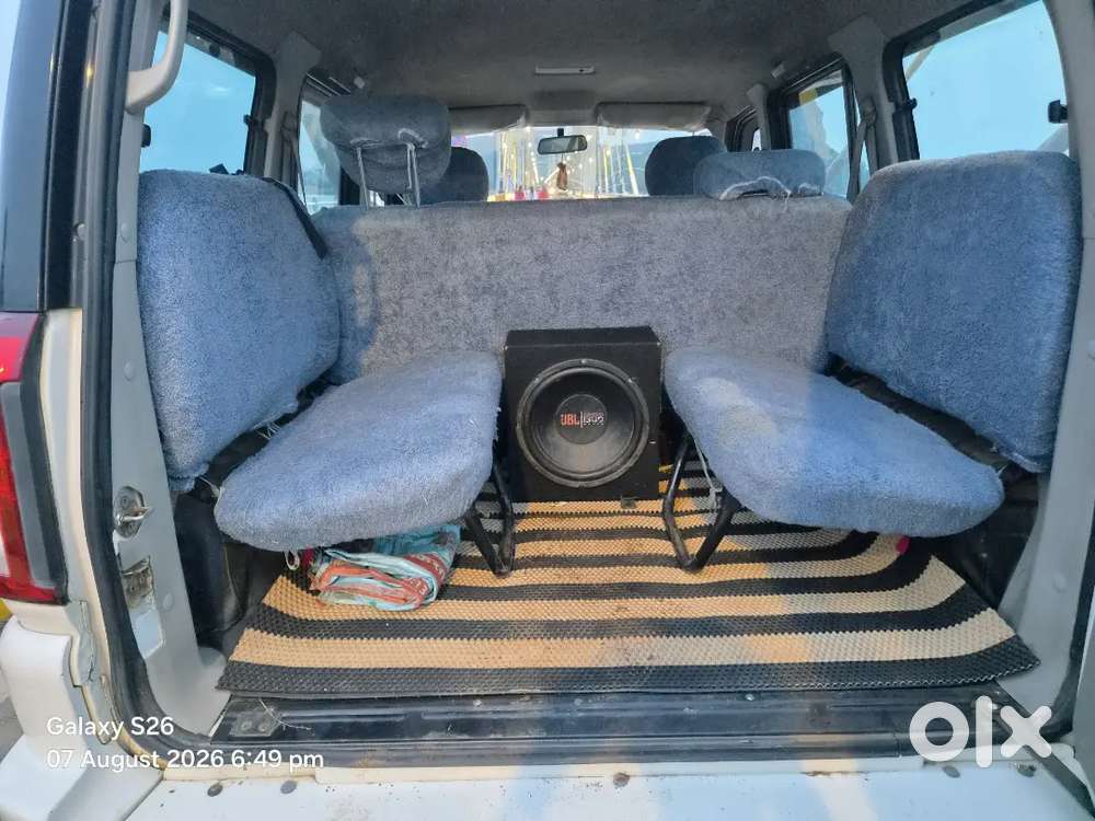 Mahindra Scorpio 2020 डीज़ल