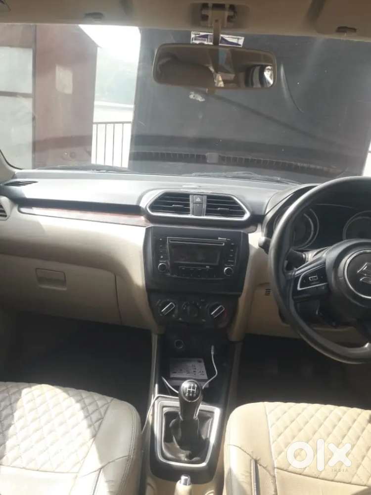 Maruti Suzuki Dzire 2019 Diesel 75000 Km Driven