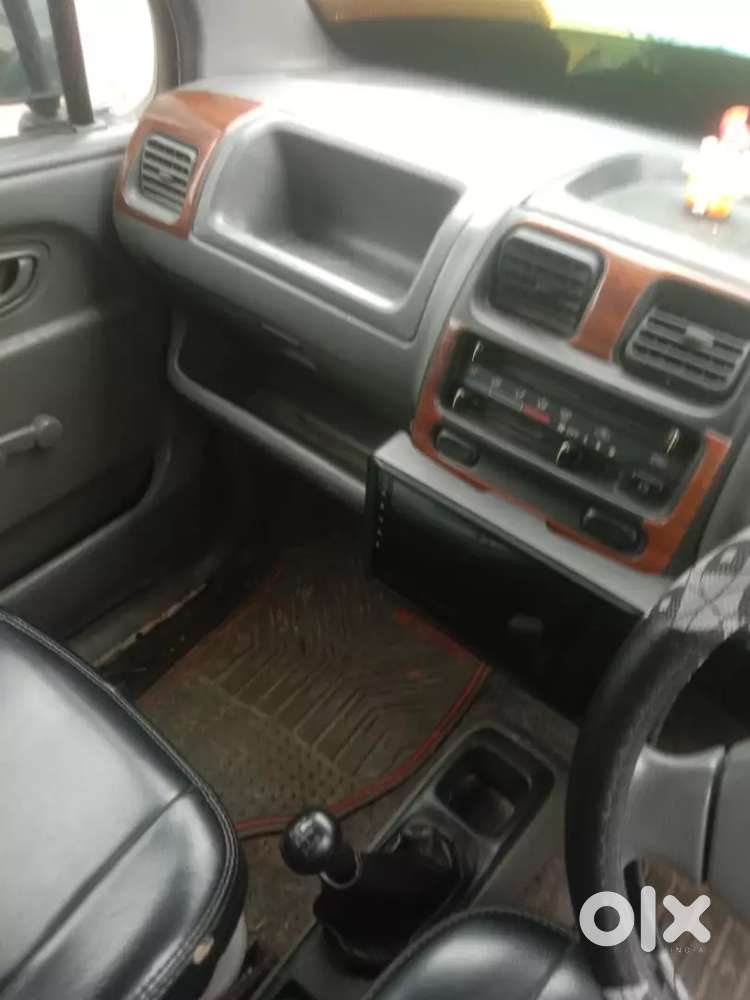 Maruti Suzuki Wagon R 1.0 2005