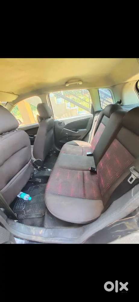 Ford Figo 2011 Diesel Well Maintained