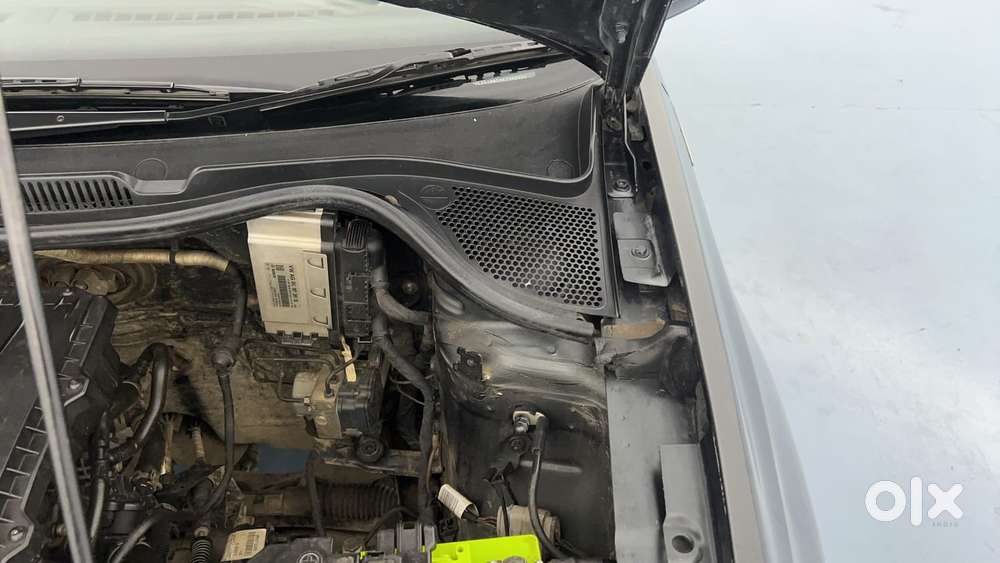 Volkswagen Polo 1.0 Comfortline Plus, 2019, Petrol