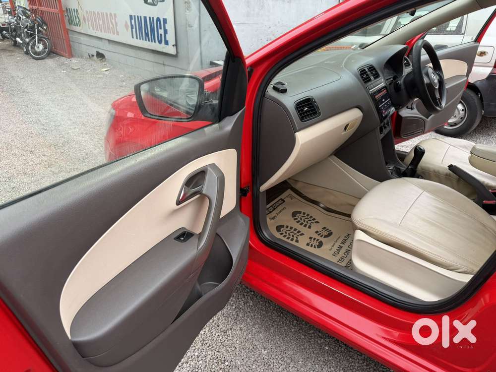 Volkswagen Vento Tsi, 2013, Diesel