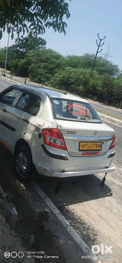 The Car Is In The Best Condition