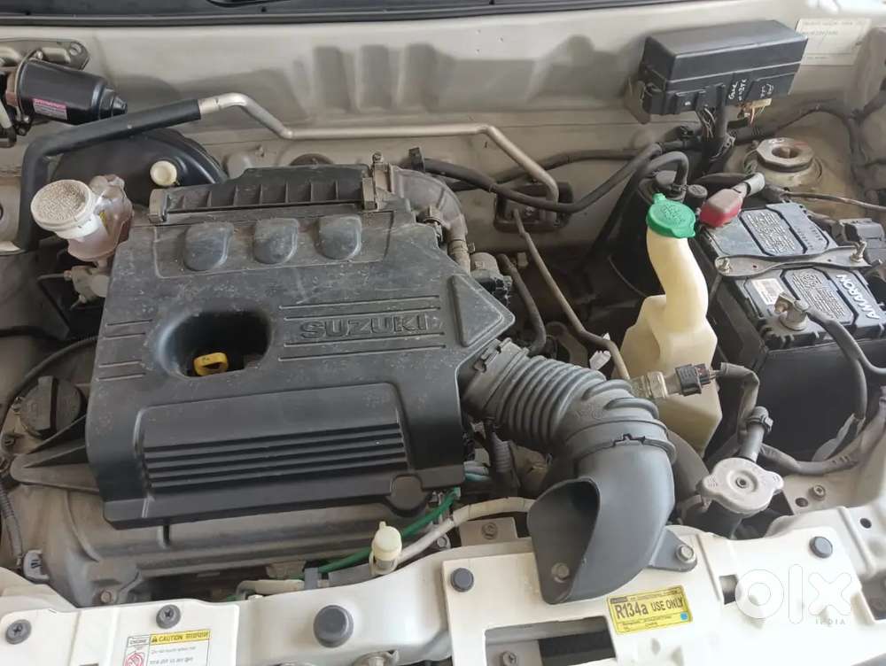 Maruti Suzuki Alto 2017 K10 1.0 Vxi