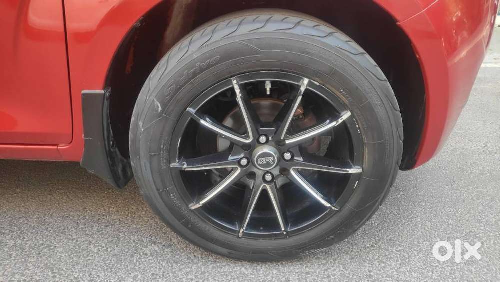 Maruti Suzuki Ignis 1.3 Delta, 2018, Petrol