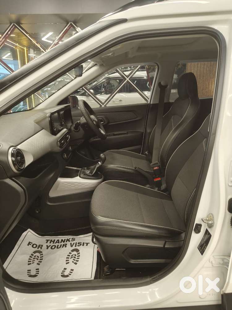 Hyundai Exter Sx 1.2 Cng Mt, 2024, Cng & Hybrids