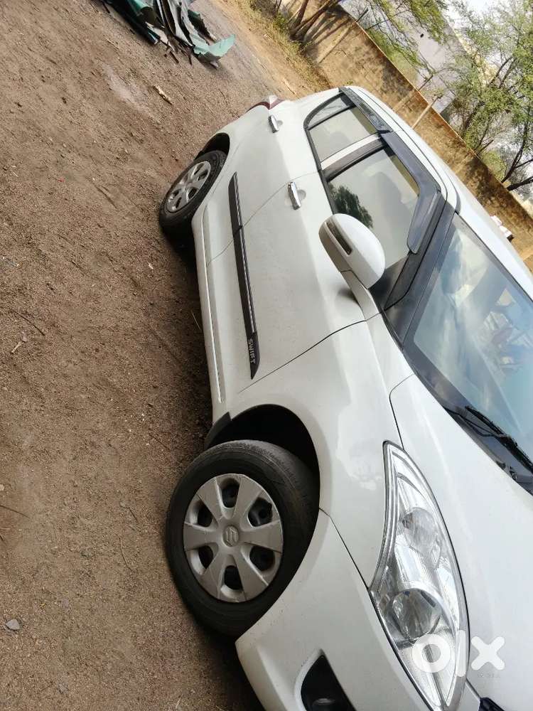 New Condition