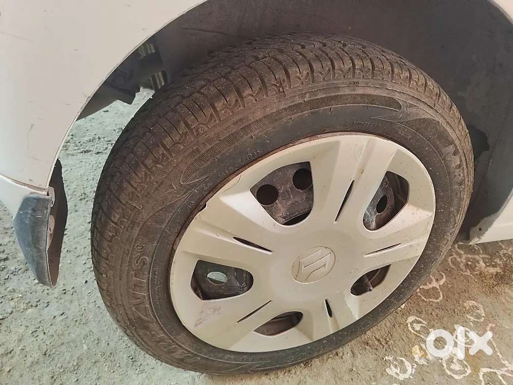 Maruti Suzuki Wagon R 1.0 11 Petrol 95000 Km Driven