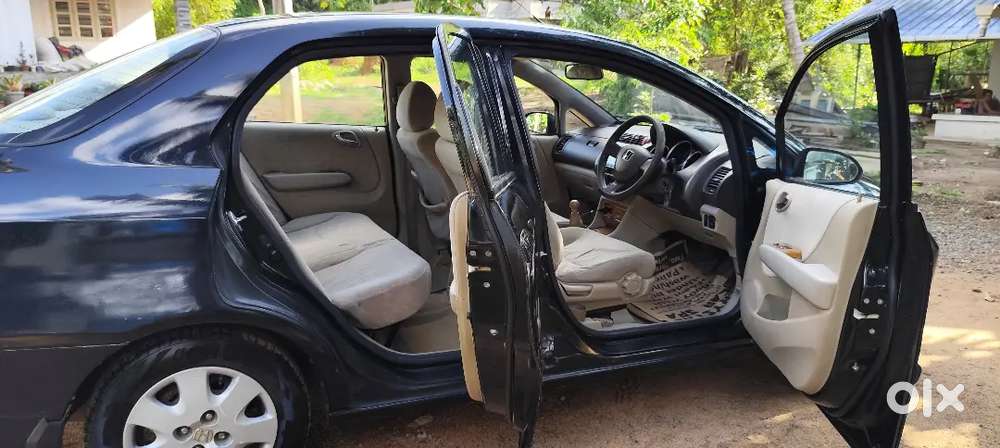 Honda City Dolphin 2005 Gxi