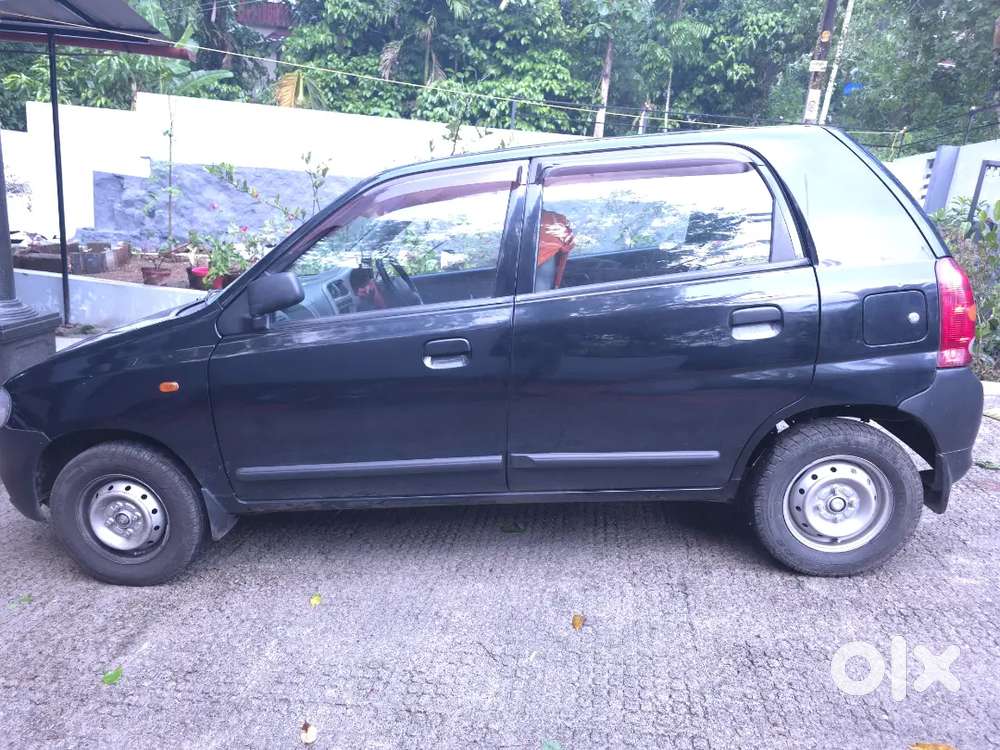 Maruti Suzuki Alto 2010