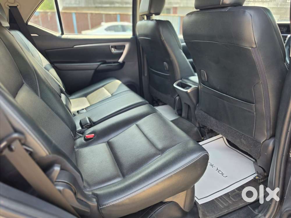 Toyota Fortuner, 2022, Diesel