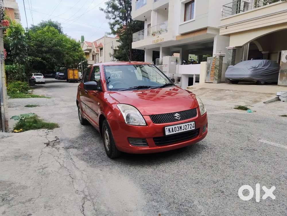 Maruthi Suzuki 2008 Model With Valid Fc Till 2028 Good Condition