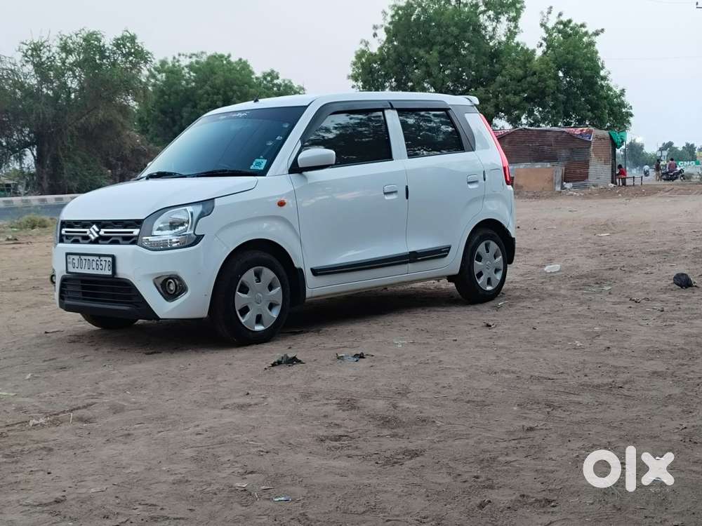 Maruti Wagon R 2020