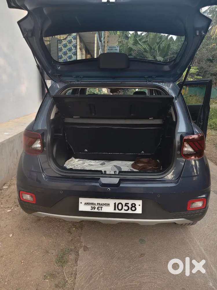 Hyundai Venue 2020 Diesel Good Condition