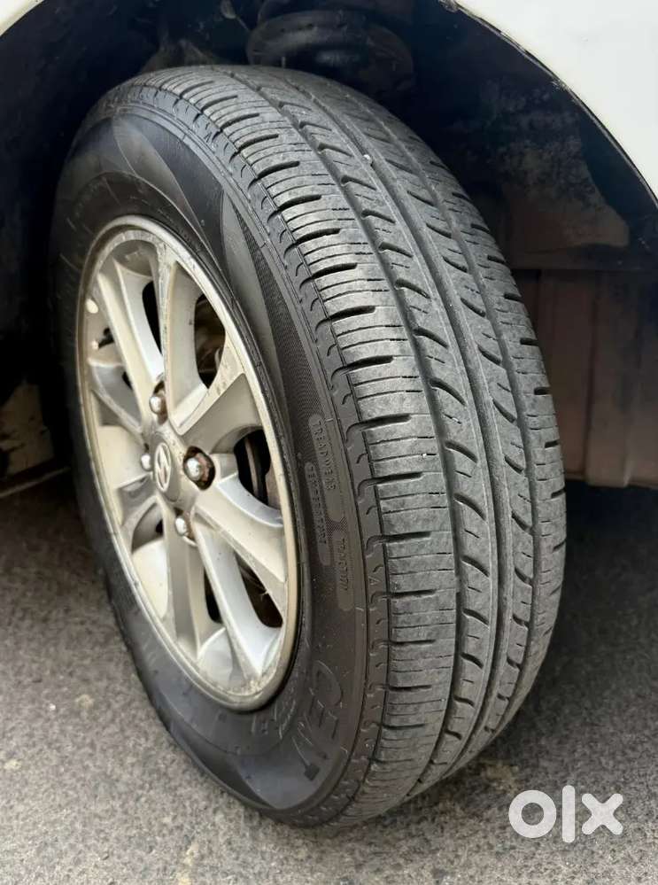 Hyundai Grand I10