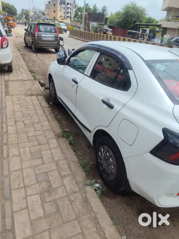 Maruti Swift Dzire 2025 Cng & Petrol