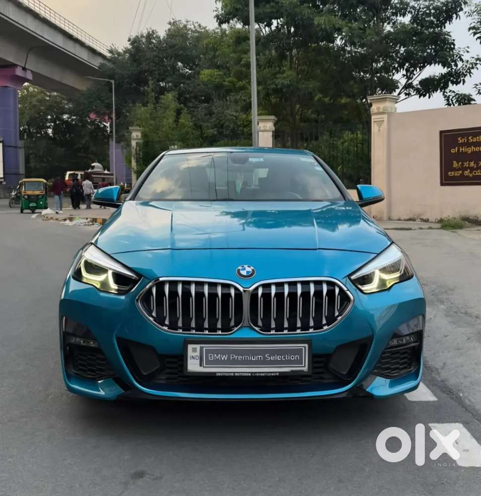 Bmw 2 Series Gran Coupe 220d M Sport [ ], 2024, Diesel