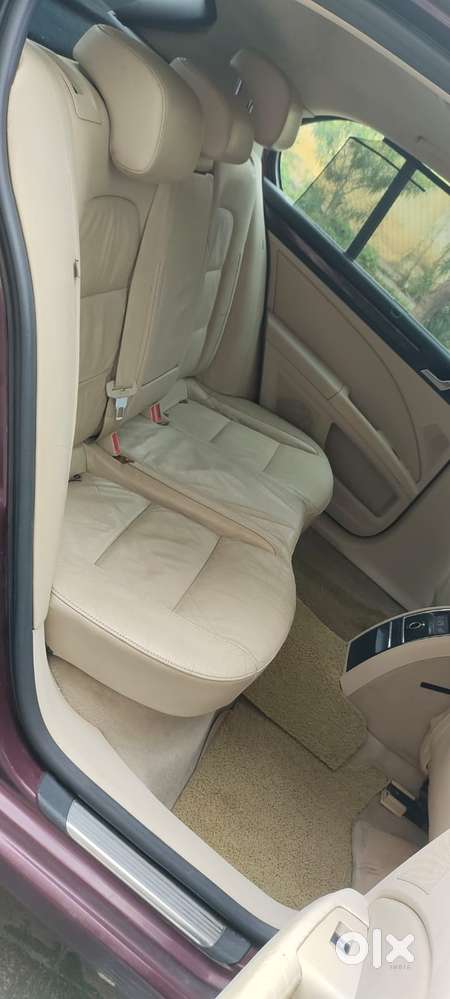Skoda Superb Elegance 2.0 Tdi Cr At, 2009, Diesel