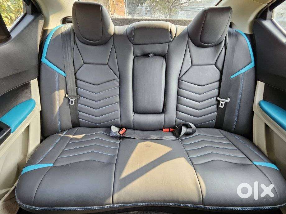 Tata Tigor Ev Xz Plus, 2021, Electric