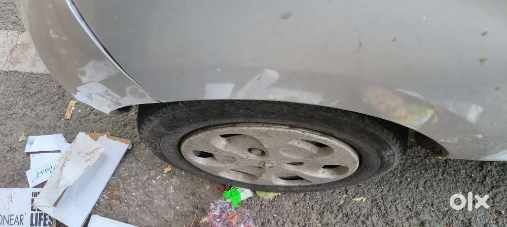 Tata Nano 2014 Petrol Well Maintained