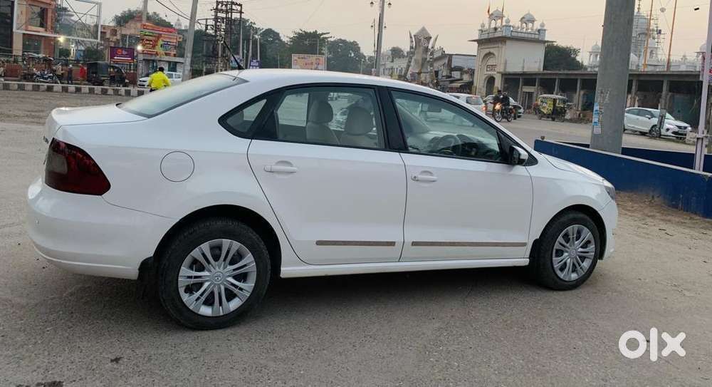 Skoda Diesel Car 2016