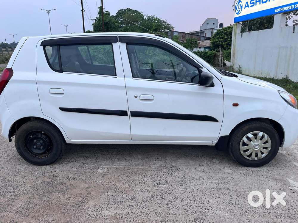 Maruti Suzuki Alto 800 0.8 Vxi Plus, 2023, Petrol