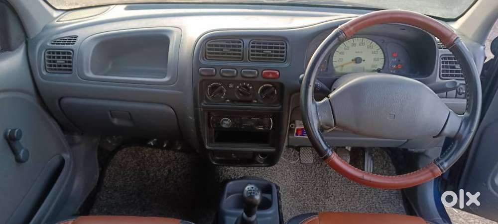 Maruti Suzuki Alto, 2010, Petrol