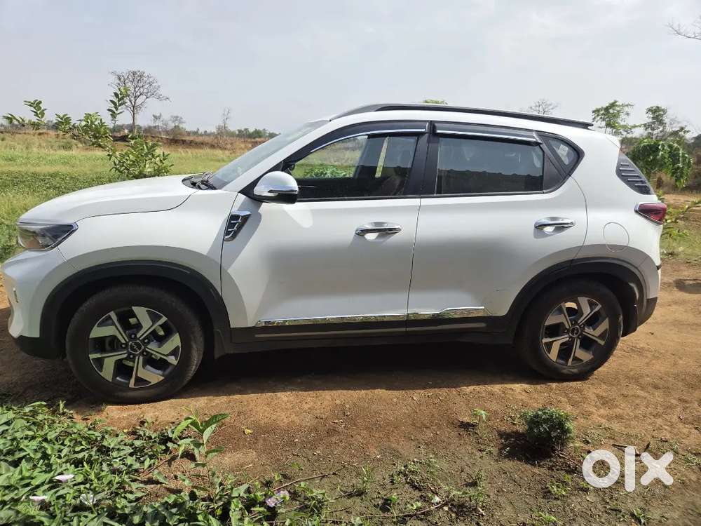 Excellent  Condition Kia Sonet 1.5 Diesel