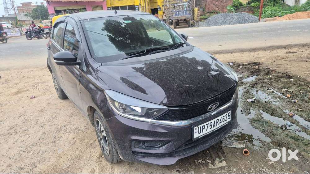 Tata Tiago Xt-icng 2023