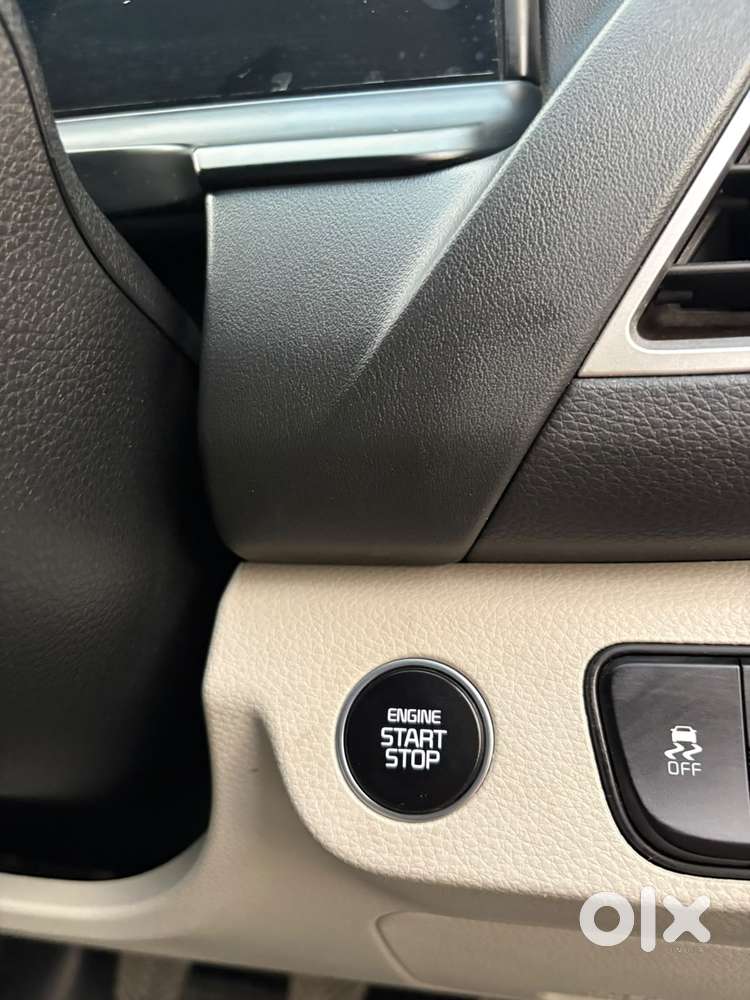 Kia Seltos Htx G, 2024, Petrol
