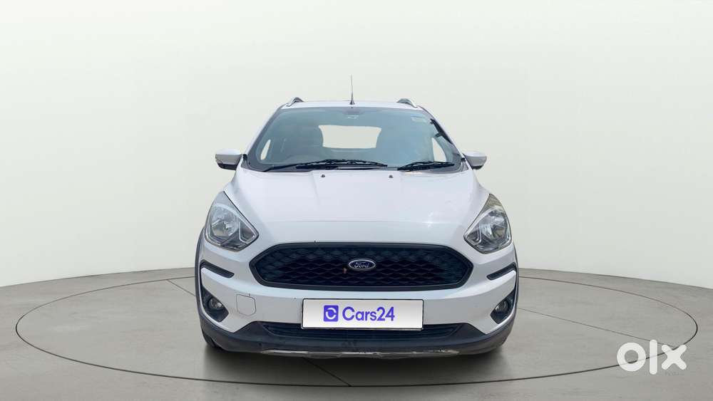 Ford Freestyle Titanium Petrol, 2019, Petrol