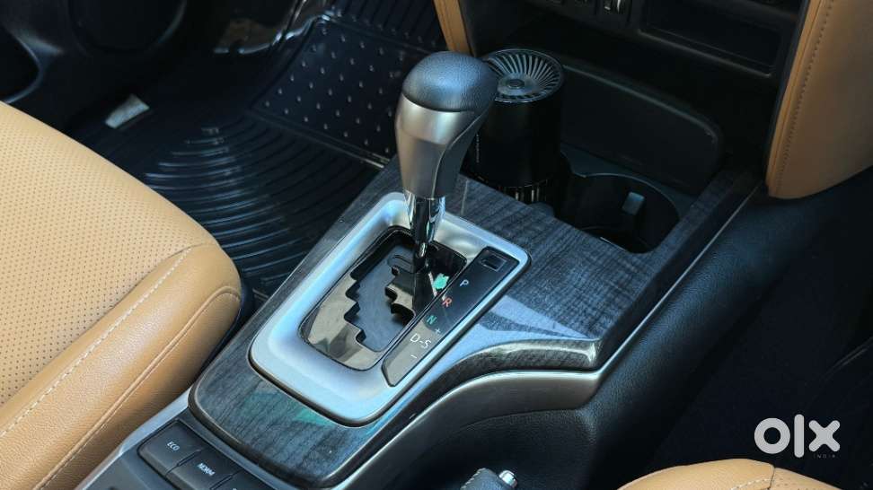 Toyota Fortuner 4x2 At 2.8 Diesel, 2022, Diesel