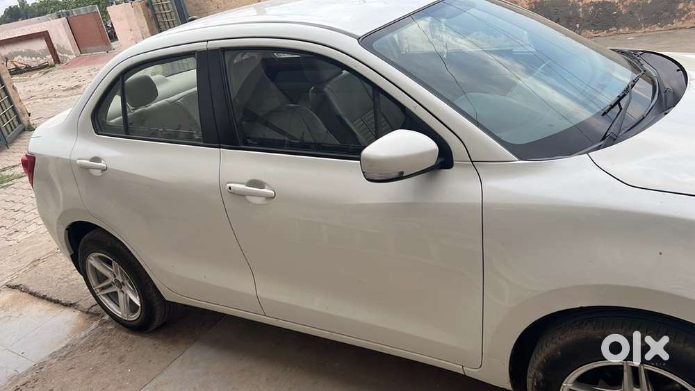 Maruti Suzuki Dzire 2019