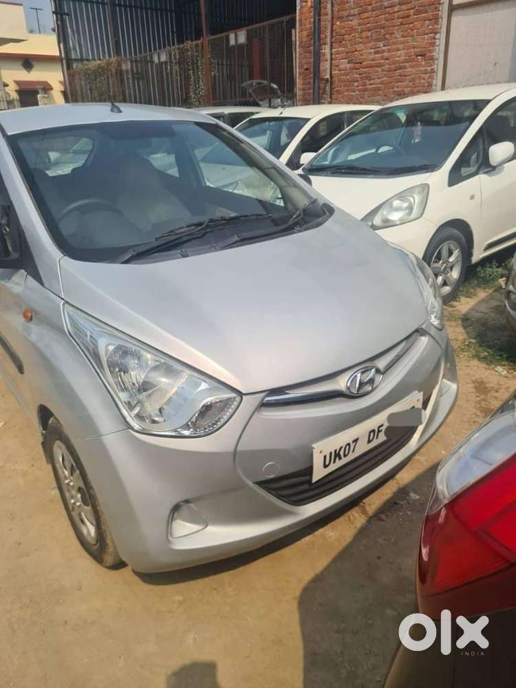 Hyundai Eon Era +, 2018, Petrol