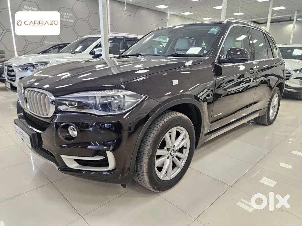 Bmw X5 Xdrive 30d, 2015, Diesel