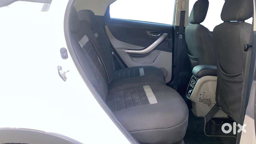 Tata Nexon 1.5 Revotorq Xz Plus, 2018, Diesel