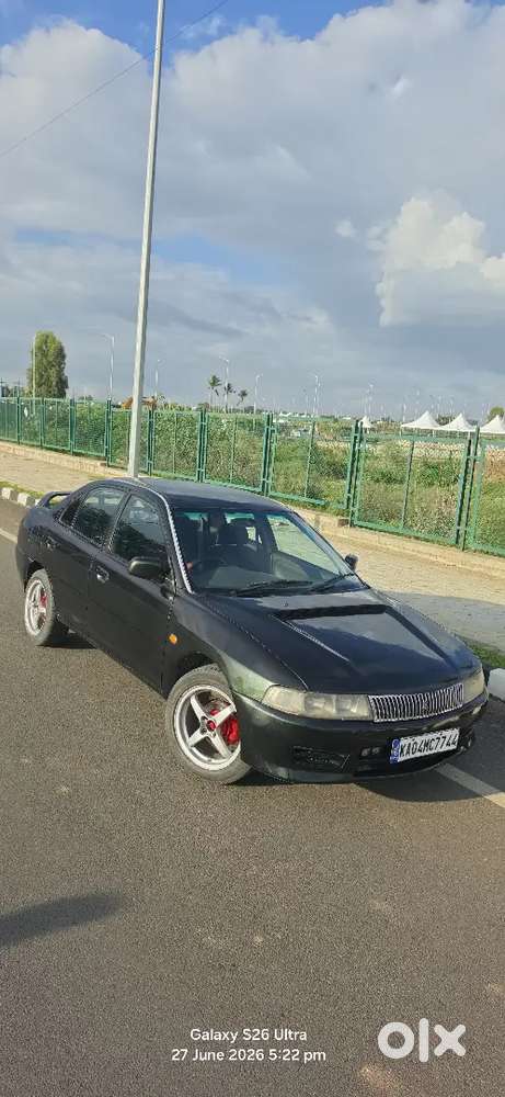 Mitsubishi Lancer 2001 - For Sale