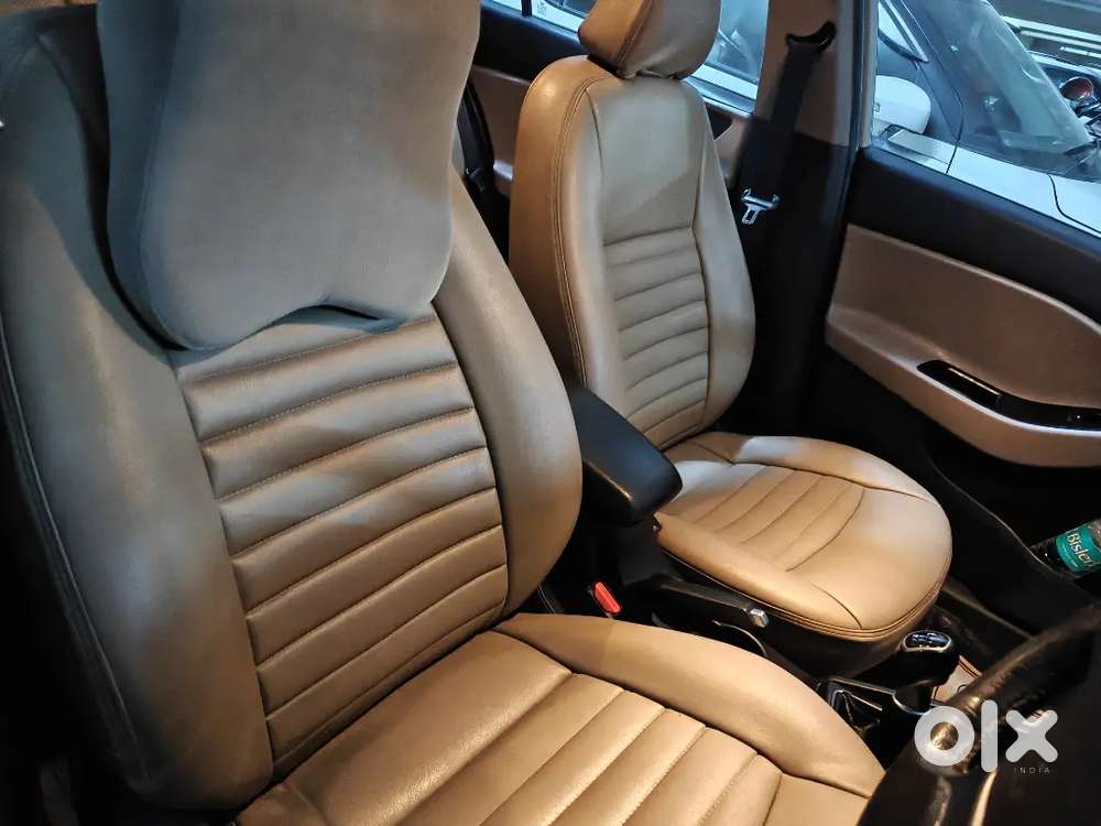 Hyundai Elite I20 Sportz Diesel 2016
