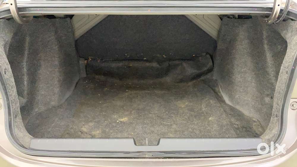 Honda City 2015-2017 I Vtec V, 2016, Petrol