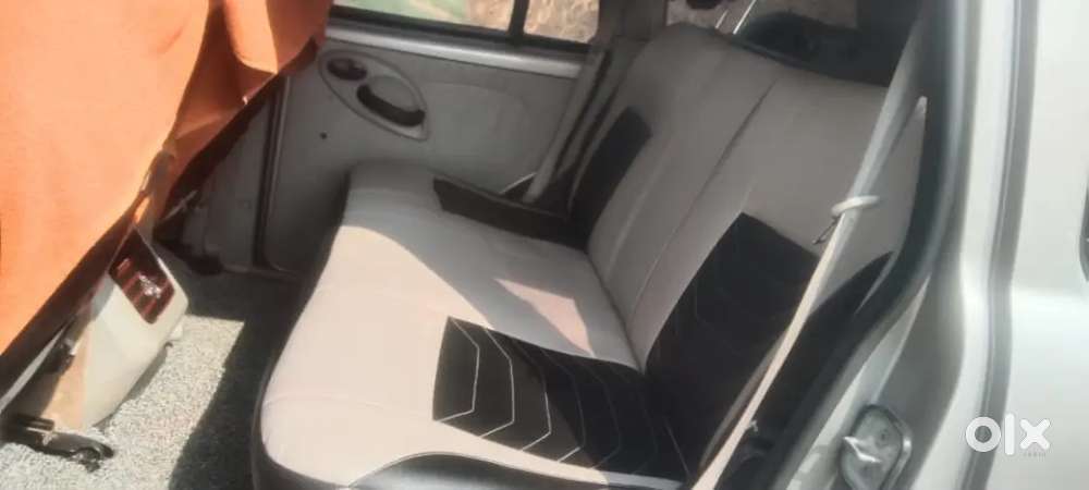 Mahindra Scorpio 2015