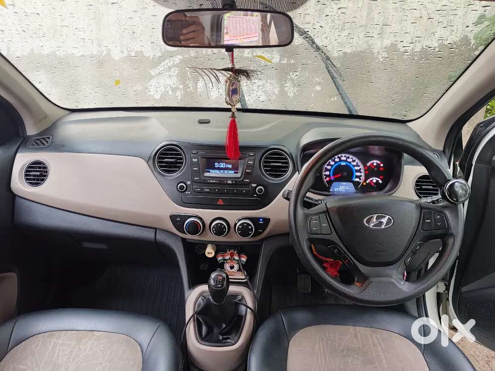 Hyundai Grand I10 Prime 2019 In Good Condition