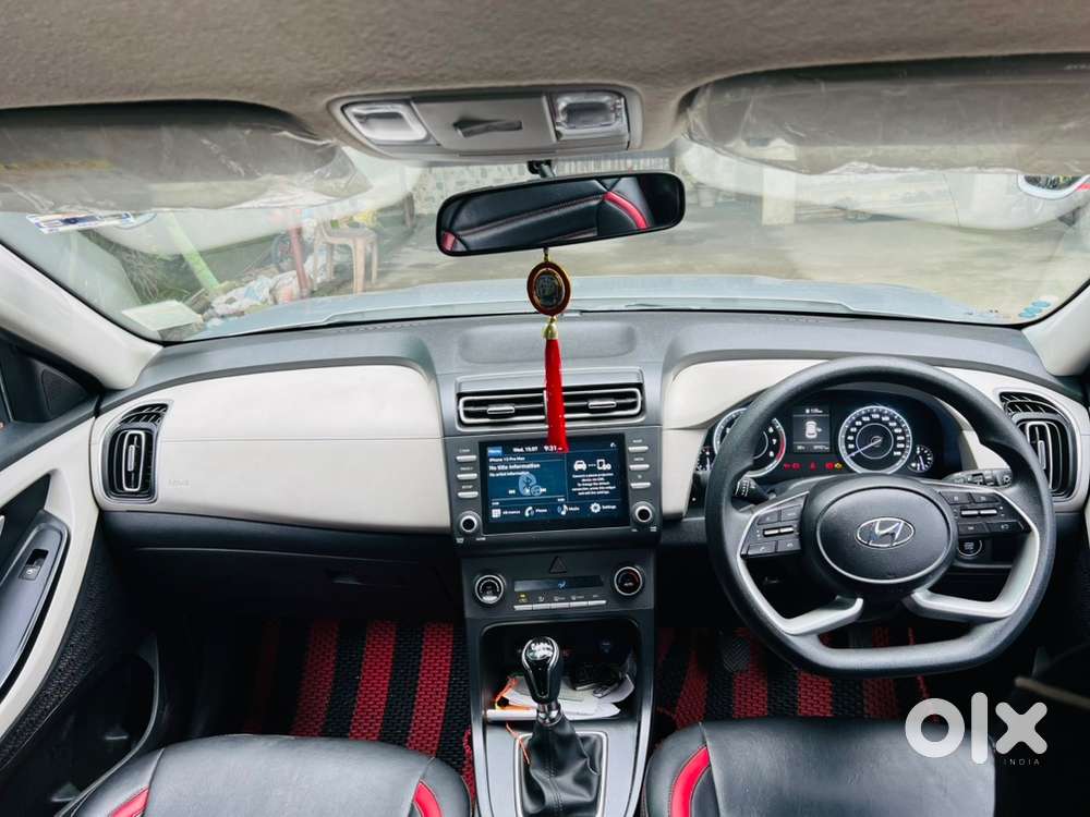 Hyundai Creta Facelift 2020