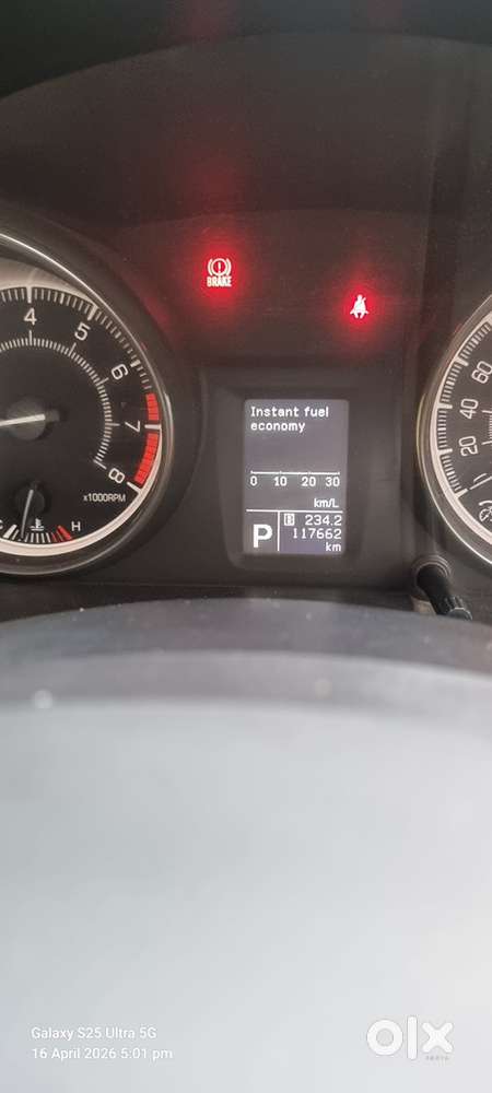 Maruti Suzuki Kizashi 2011 Nov