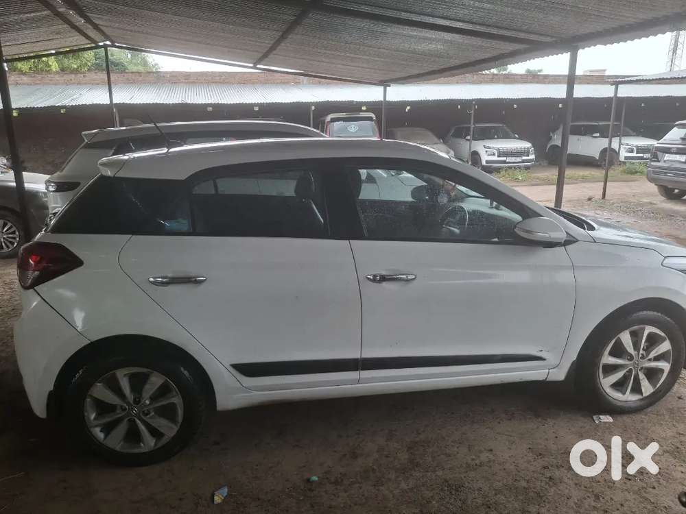 Hyundai I20 2016 Petrol 53500 Km Driven