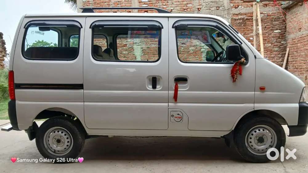 Brand New Car