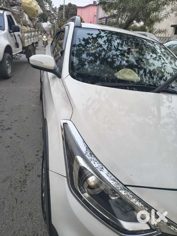 Hyundai I20 Active 2015 Diesel