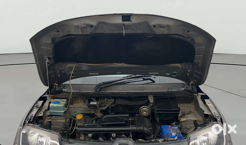 Renault Kwid Rxt, 2016, Petrol