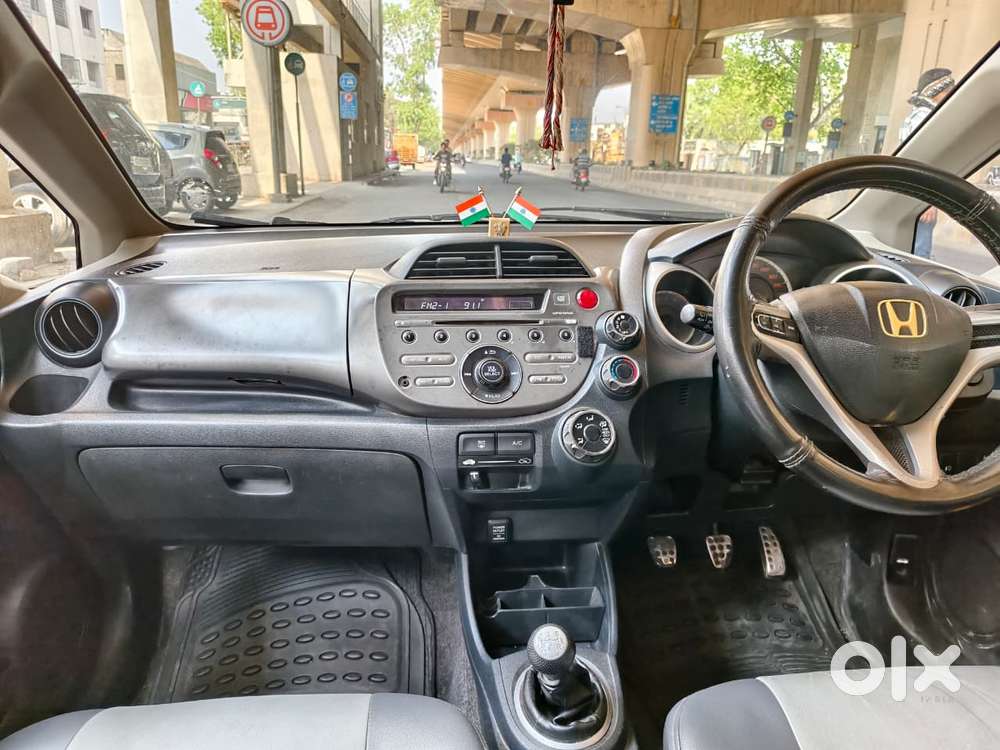 Honda Jazz 2009-2013 1.5, 2009, Petrol