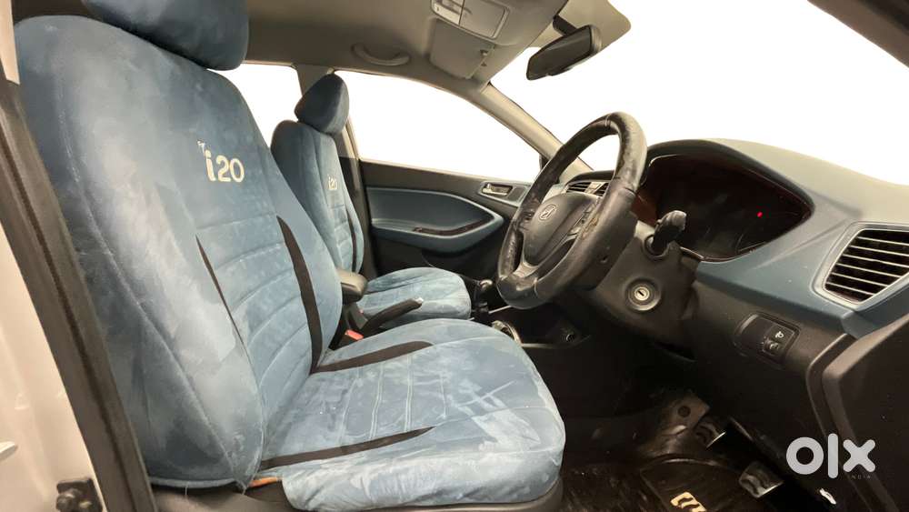 Hyundai I20 Active 1.2 Sx, 2015, Petrol