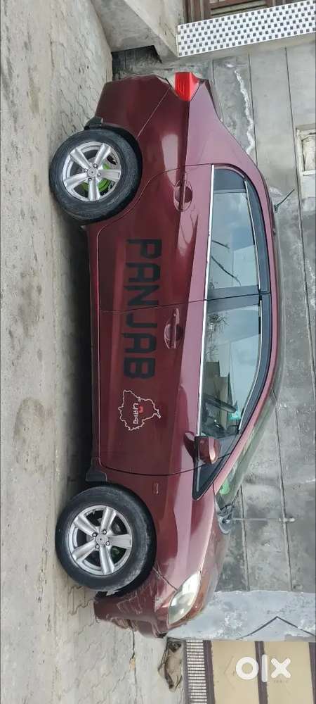Honda Amaze 2014 Diesel